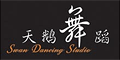 天鹅舞蹈