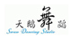 天鹅舞蹈