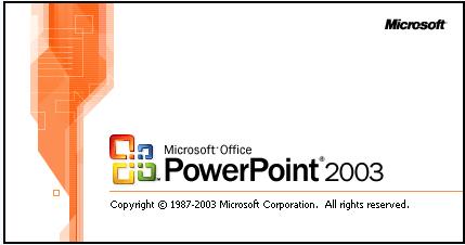 PowerPoint2003学习教程（共22集）