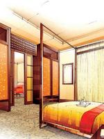 室内设计师培训班