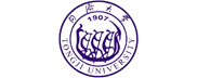 同济大学招生简章