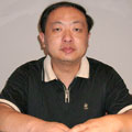 张利伟