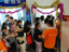 昂立浦东总校大楼报名现场火爆