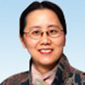 周美珍 副教授
