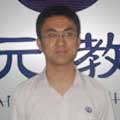 陈老师