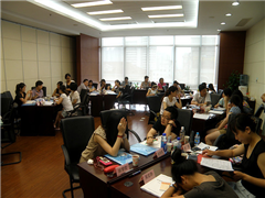 人才大厦教学点教学