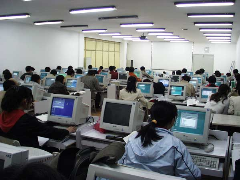 高银培训