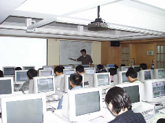 高银培训