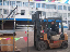 灿勋叉车