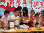 少年传统艺术展会