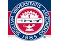 亚利桑那大学 The University of Arizona