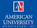 美利坚大学 American University