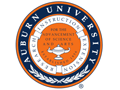 奥本大学 Auburn University