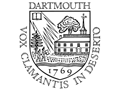 达特茅斯学院 Dartmouth College