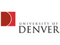 丹佛大学University of Denver