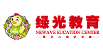 绿光教育